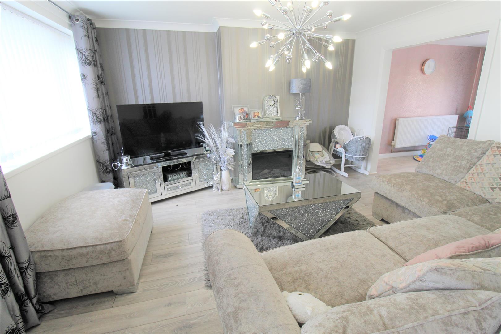 Alcester Close, Chell Heath, Stoke-On-Trent